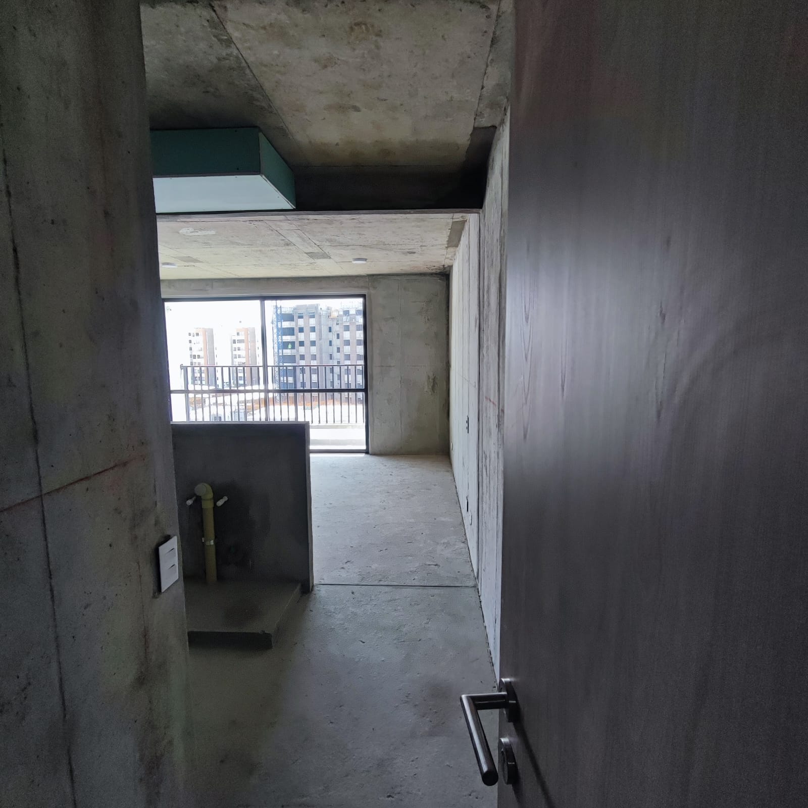 Apartamento en Venta en Valle del Lili Unidad Calatea, Parque Vivero