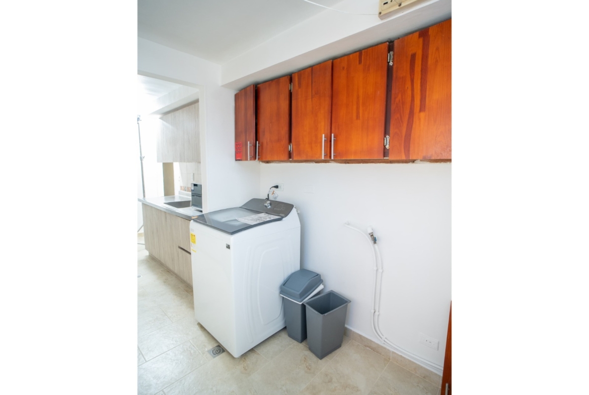 Apartamento en Venta en el Centro de Medellín Torre Caracas 2