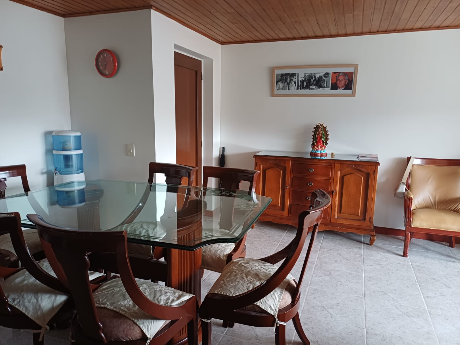 VENTA APARTAMENTO EN QUINTA PAREDES BOGOTÁ