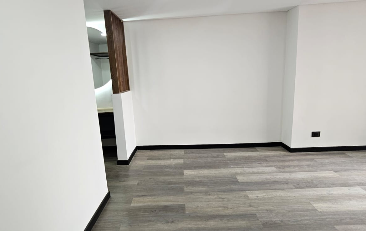 Apartaestudio en Venta en Sagrado Corazón Bogota