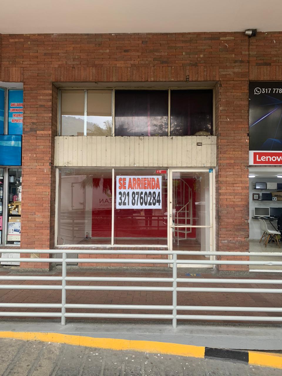 214465-271286-1348499873869205 Local Comercial en Venta en Centro Comercial La Pasarela Cali