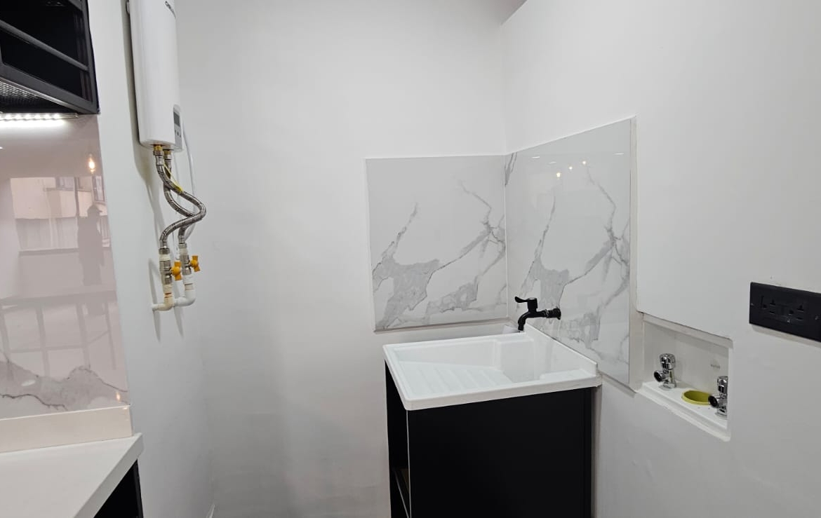 Apartaestudio en Venta en Sagrado Corazón Bogota