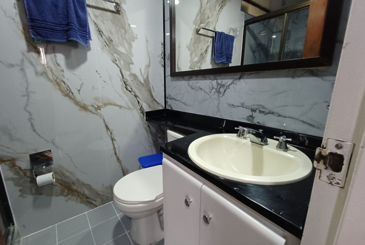 VENTA APARTAMENTO EN QUINTA PAREDES BOGOTÁ