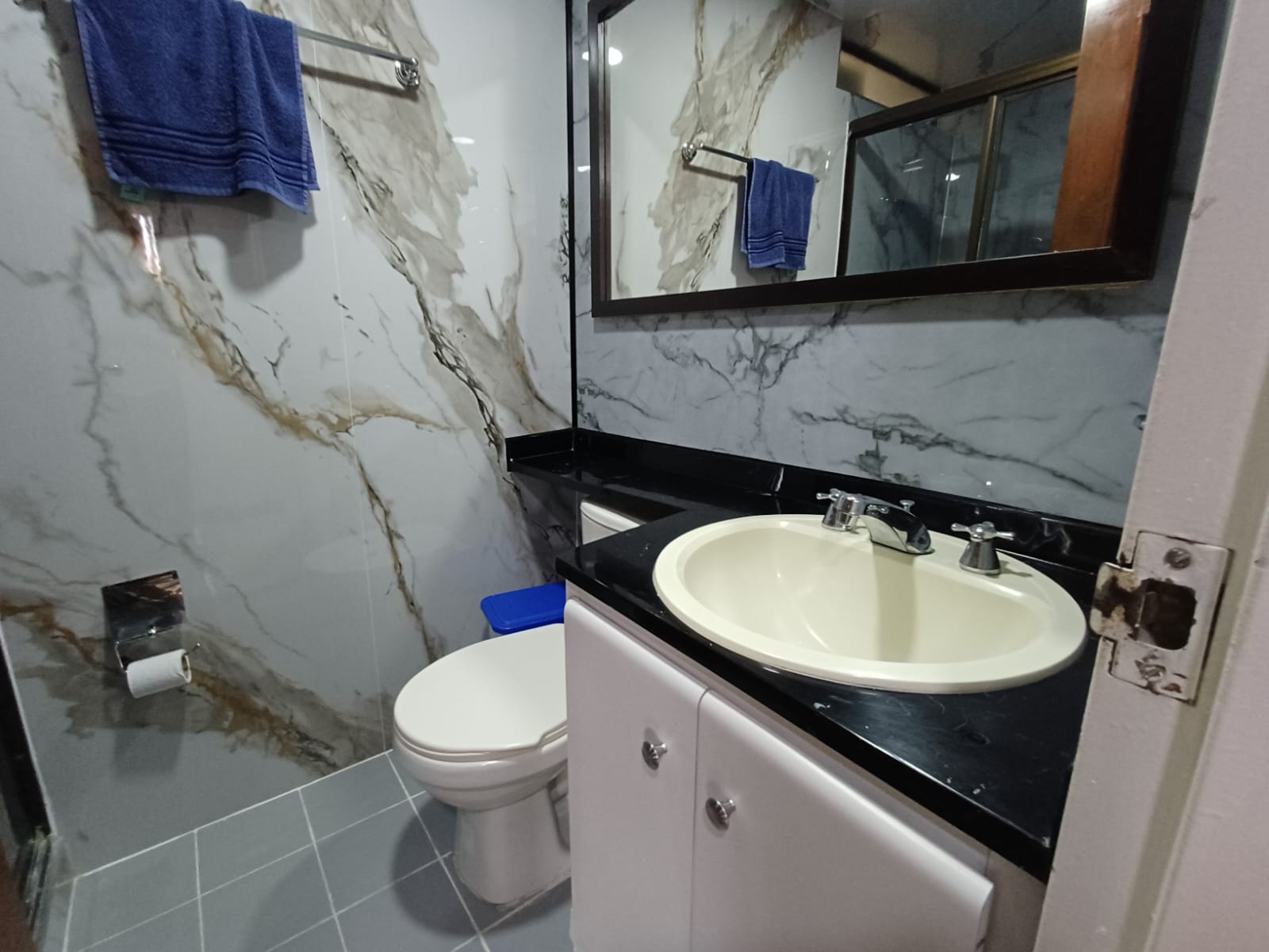 VENTA APARTAMENTO EN QUINTA PAREDES BOGOTÁ