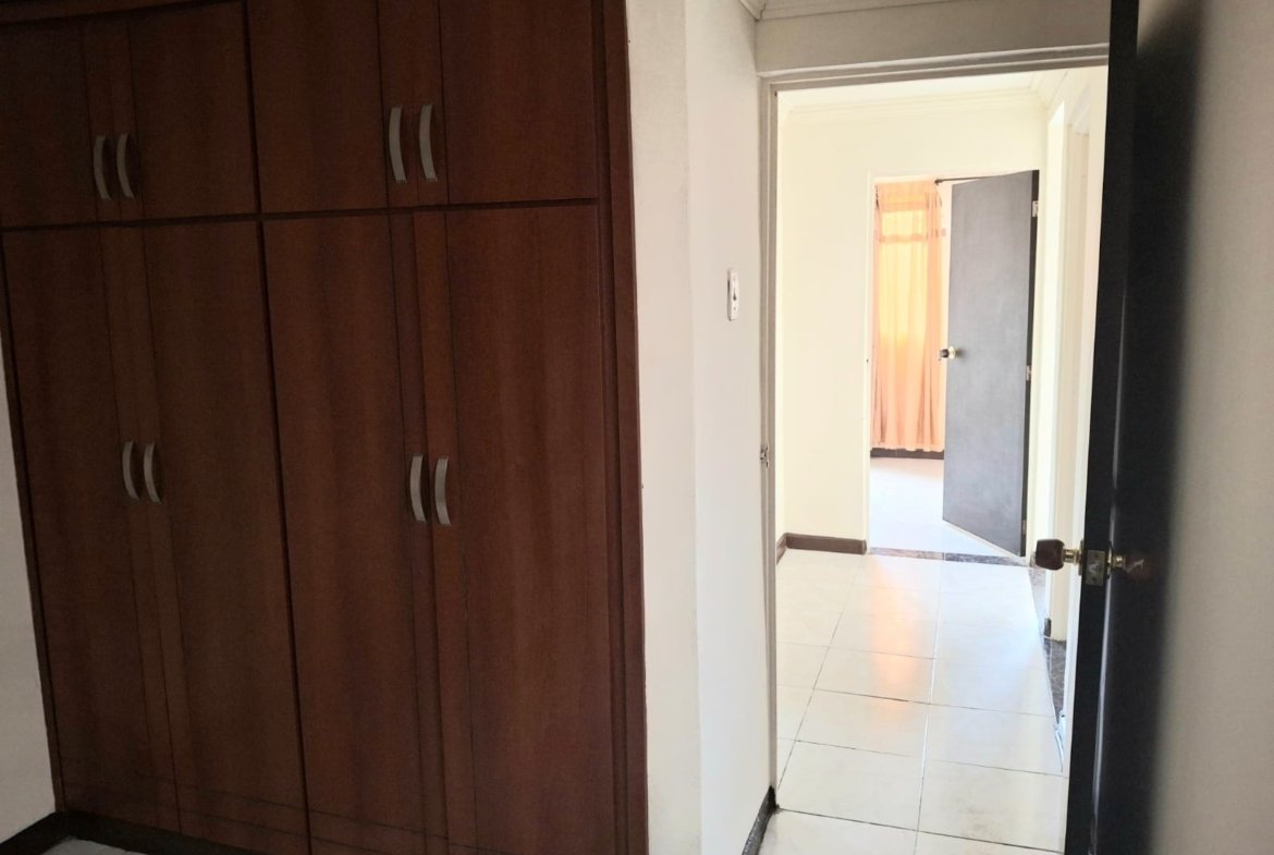 Casa en Venta en Armenia Quindío – 3 Alcobas, 80 m², Cerca al Estadio Centenario