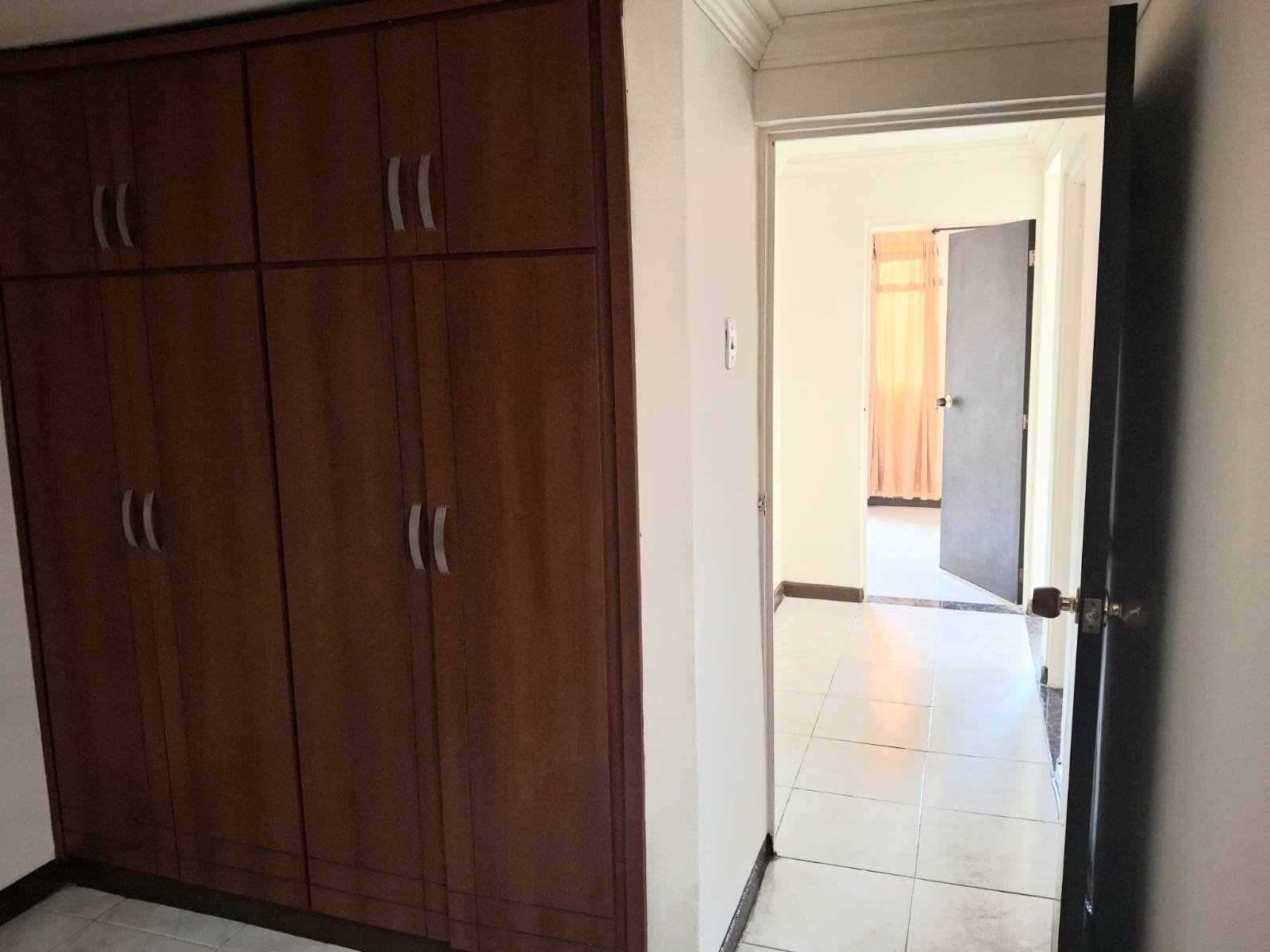 Casa en Venta en Armenia Quindío – 3 Alcobas, 80 m², Cerca al Estadio Centenario