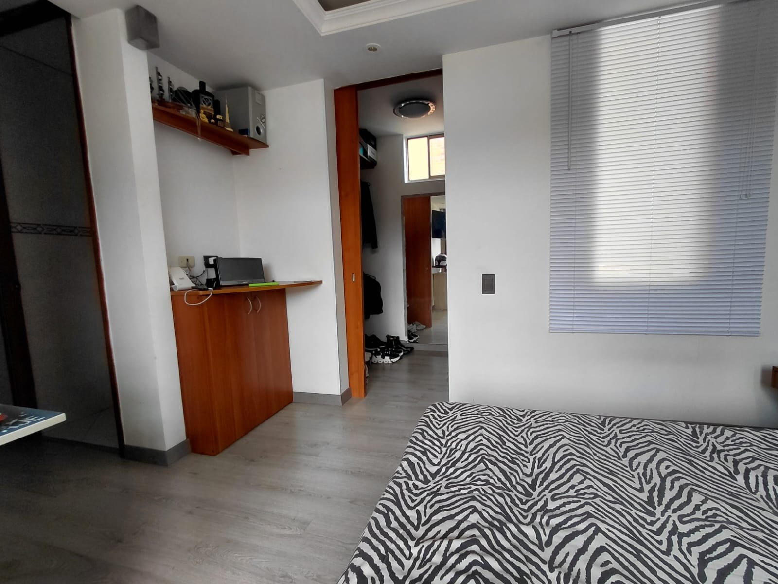 214465-271286-1397851175872536 Apartamento en Venta en Colina Campestre Bogota 100 m² con Balcones, Parqueadero y Depósito