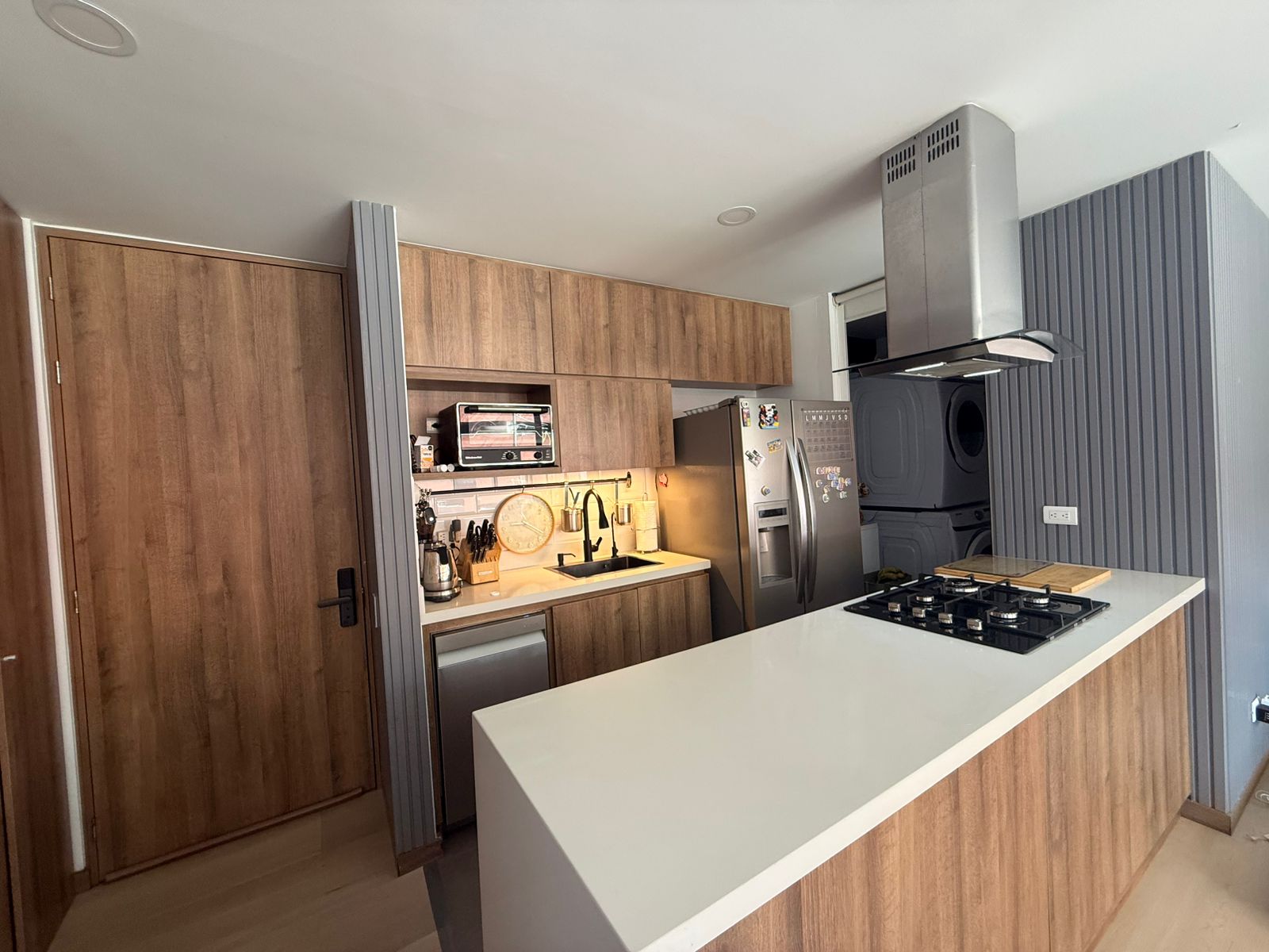 214465-271286-1398539258997717 Apartamento en Venta en En Envigado barrio El Trianon con Acabados Modernos y Tecnología