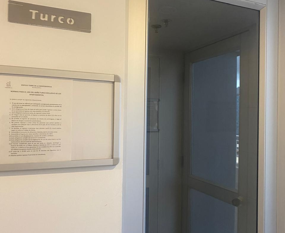 Apartamento en Venta en Las Nieves Bogotá Balcón, Parqueadero y Depósito