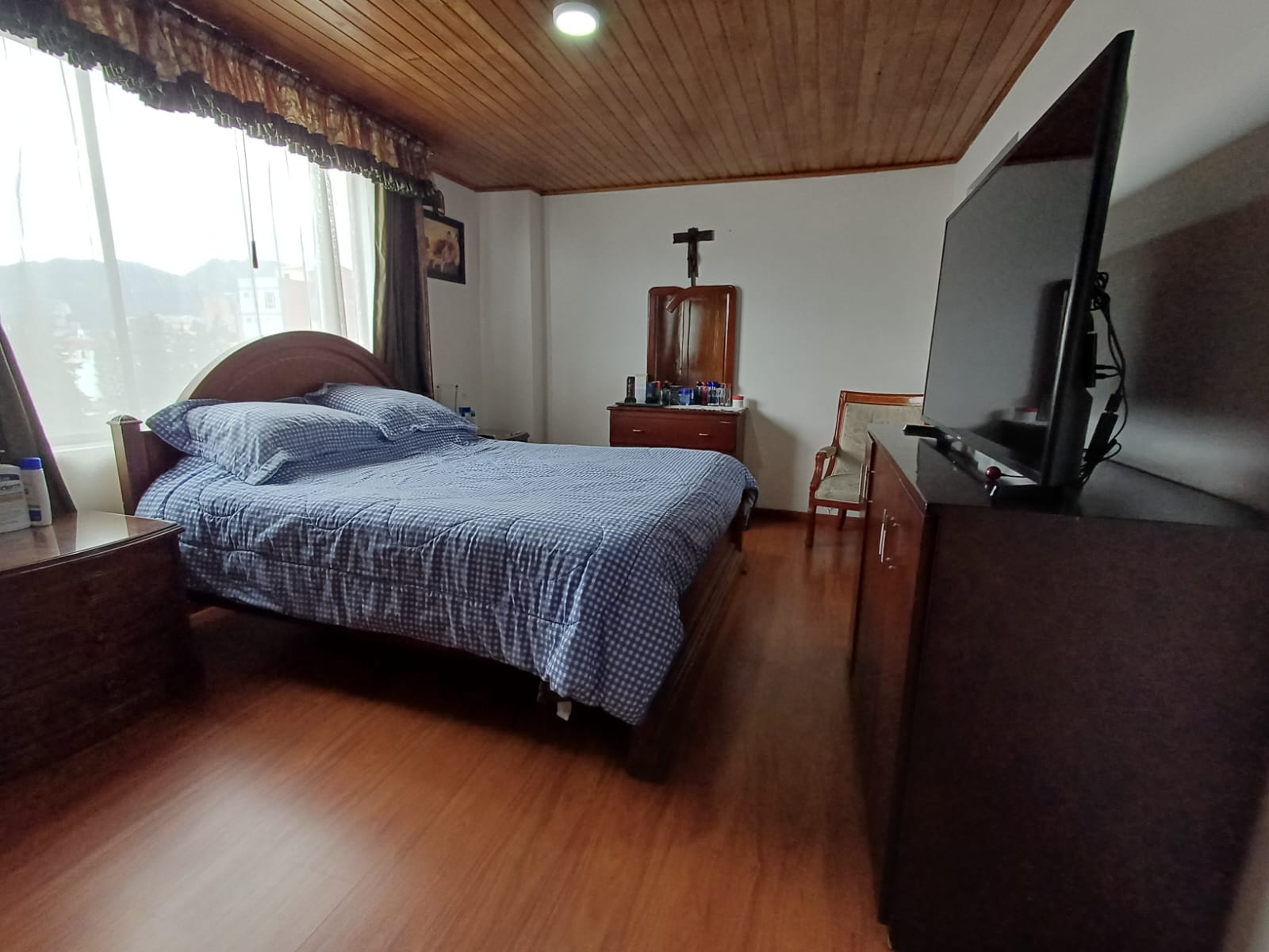 VENTA APARTAMENTO EN QUINTA PAREDES BOGOTÁ