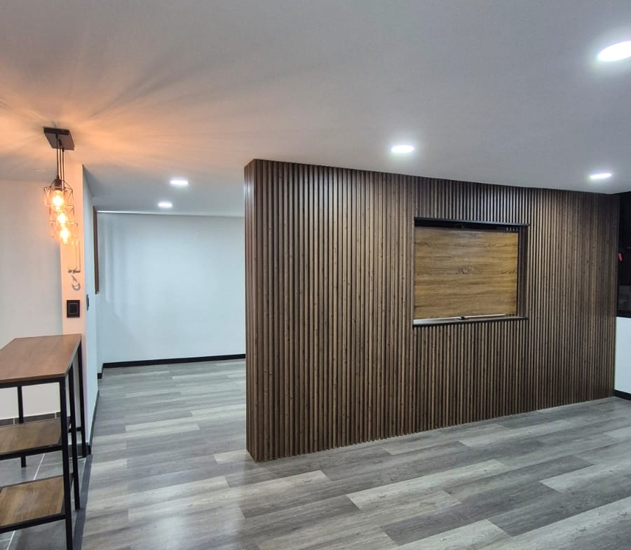Apartaestudio en Venta en Sagrado Corazón Bogota