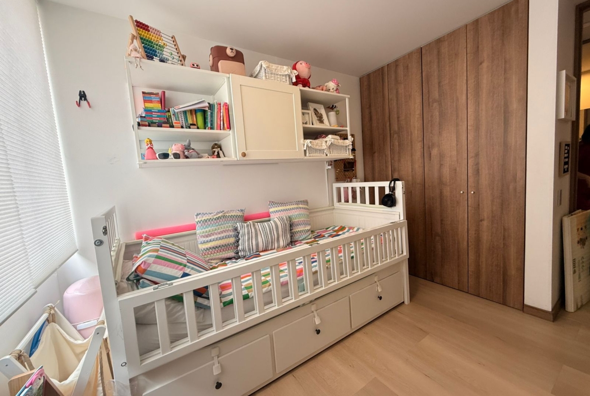 Apartamento en Venta en En Envigado barrio El Trianon con Acabados Modernos y Tecnología