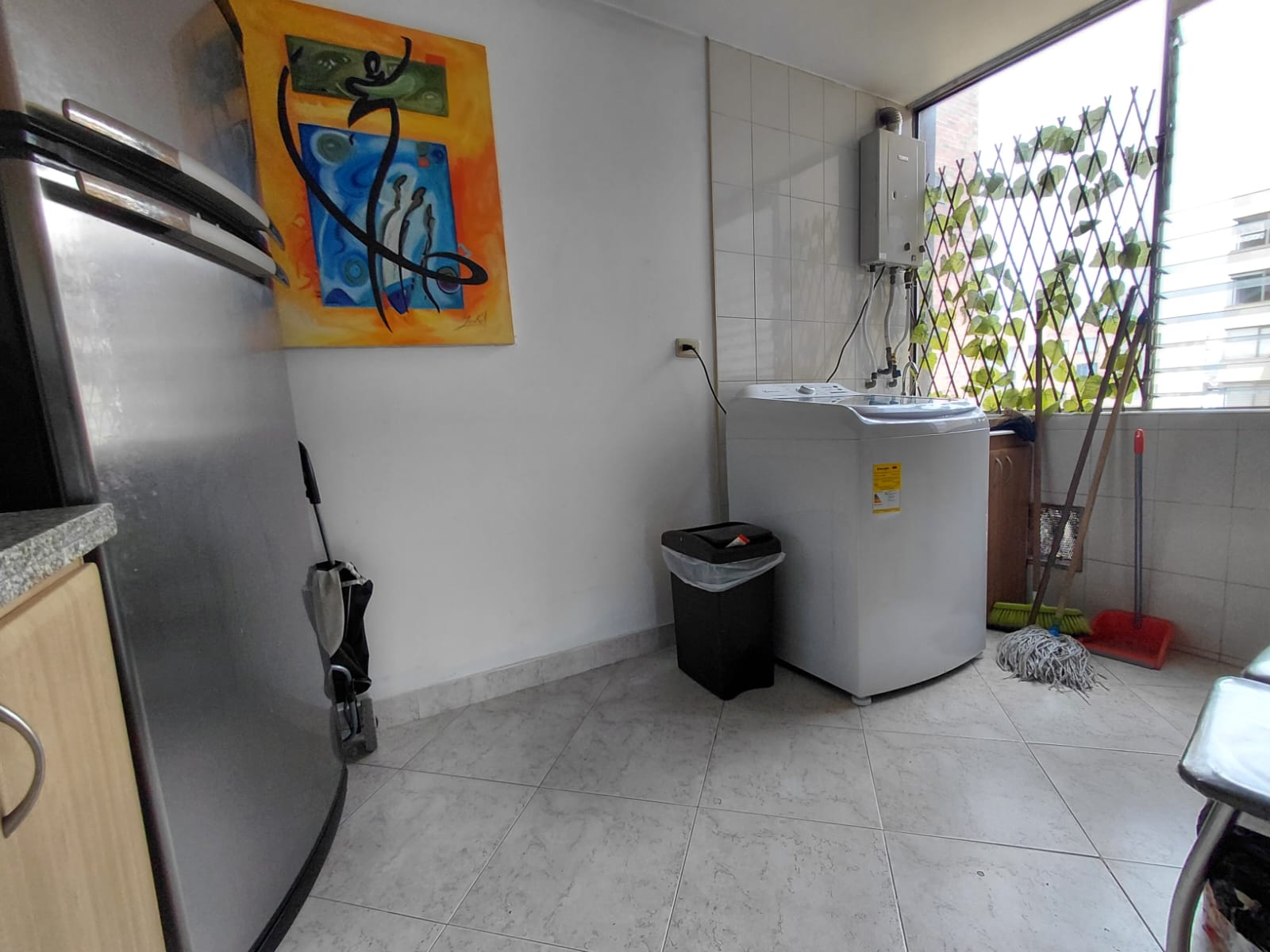 214465-271286-1553144902841138 Apartamento en Venta en Colina Campestre Bogota 100 m² con Balcones, Parqueadero y Depósito