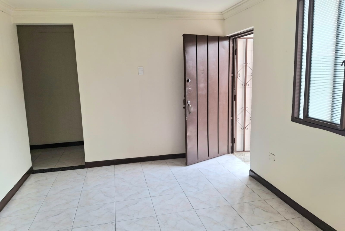 Casa en Venta en Armenia Quindío – 3 Alcobas, 80 m², Cerca al Estadio Centenario