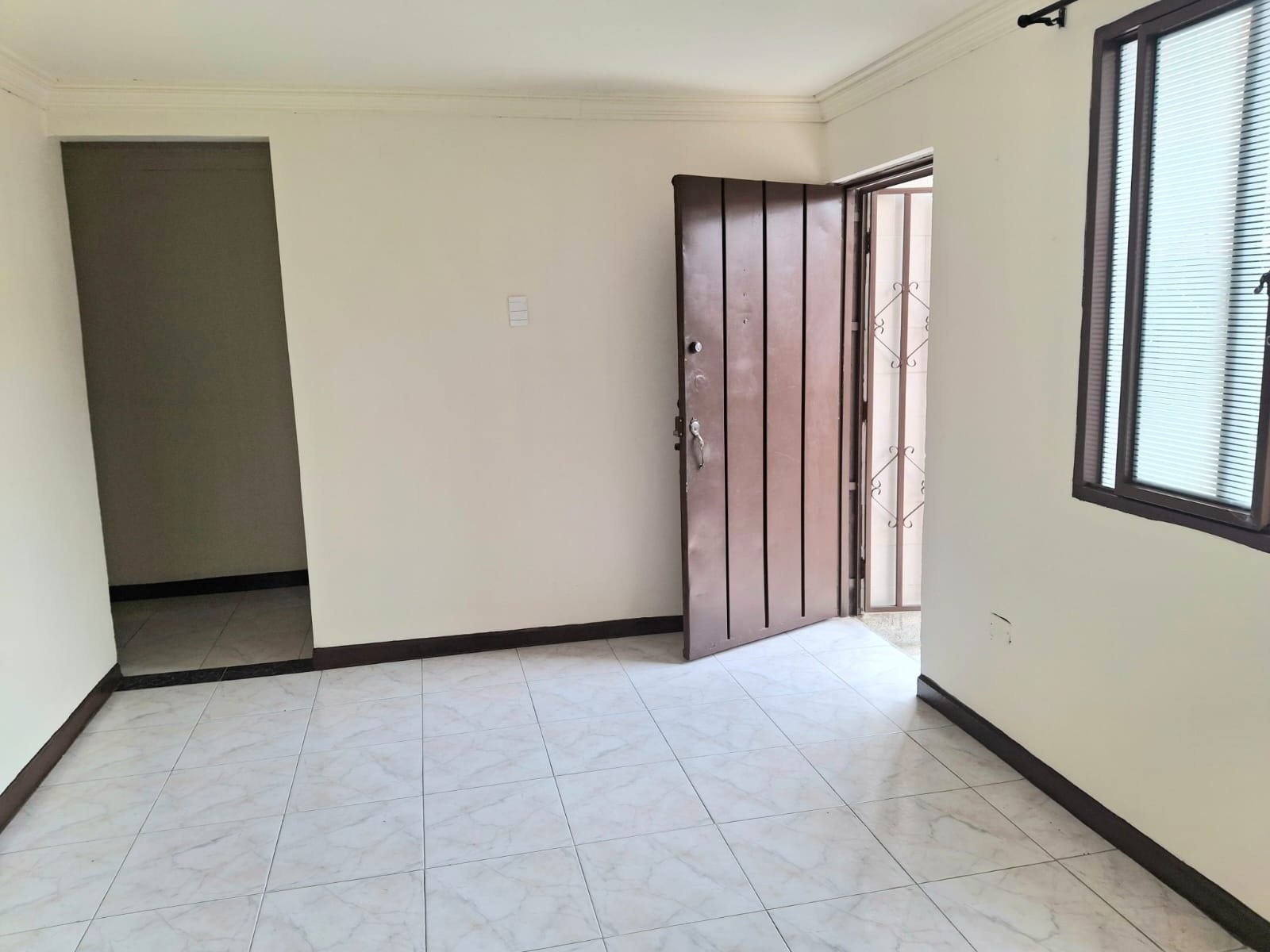 Casa en Venta en Armenia Quindío – 3 Alcobas, 80 m², Cerca al Estadio Centenario