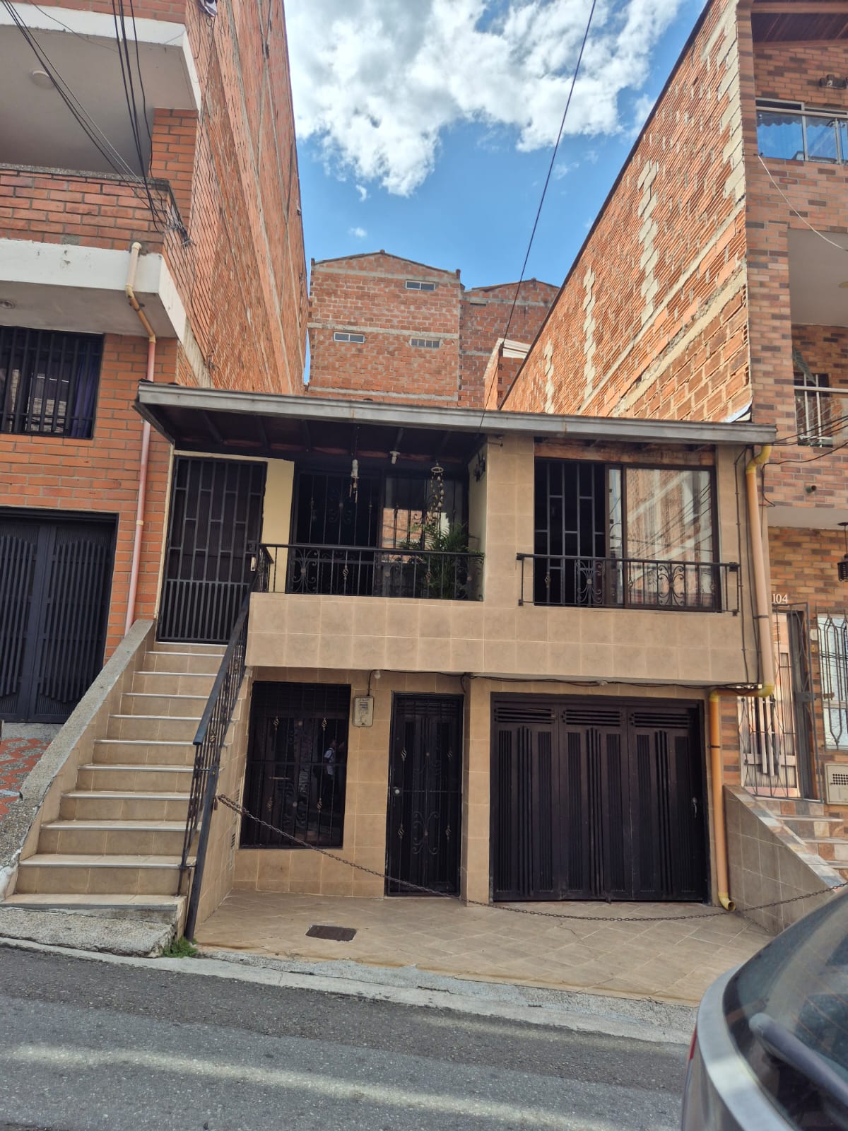 Casa en Venta en Cabañitas, Bello Antioquia, Ideal para Inversionistas y proyecto