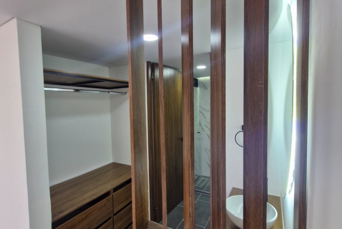 Apartaestudio en Venta en Sagrado Corazón Bogota