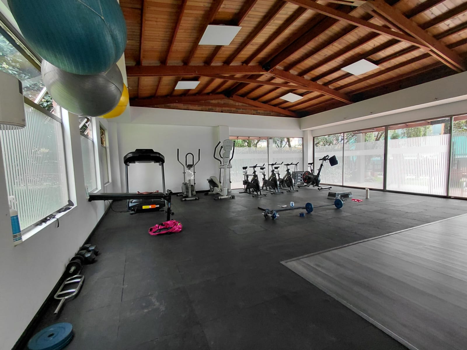 214465-271286-1570103181141557 Apartamento en Venta en Colina Campestre Bogota 100 m² con Balcones, Parqueadero y Depósito