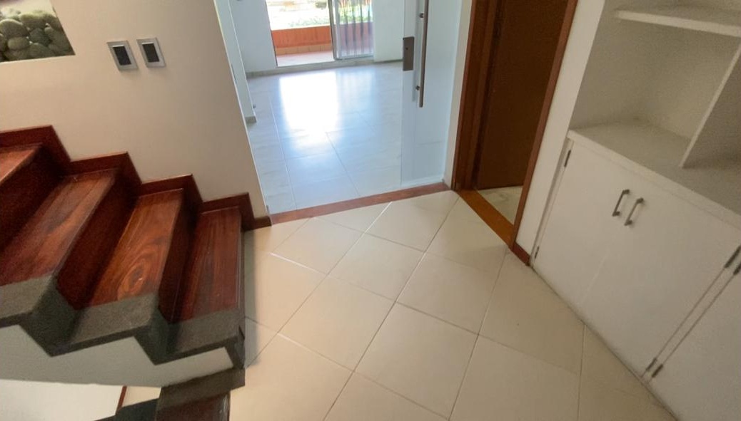 VENTA CASA EN CONJUNTO RESIDENCIAL VILLAS DE SAN JOAQUÍN – CALI