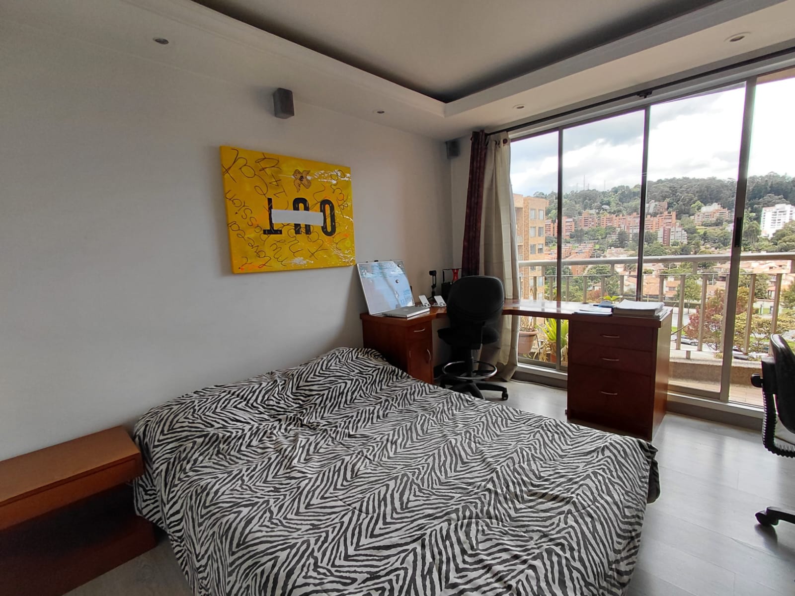 214465-271286-1593471742339163 Apartamento en Venta en Colina Campestre Bogota 100 m² con Balcones, Parqueadero y Depósito