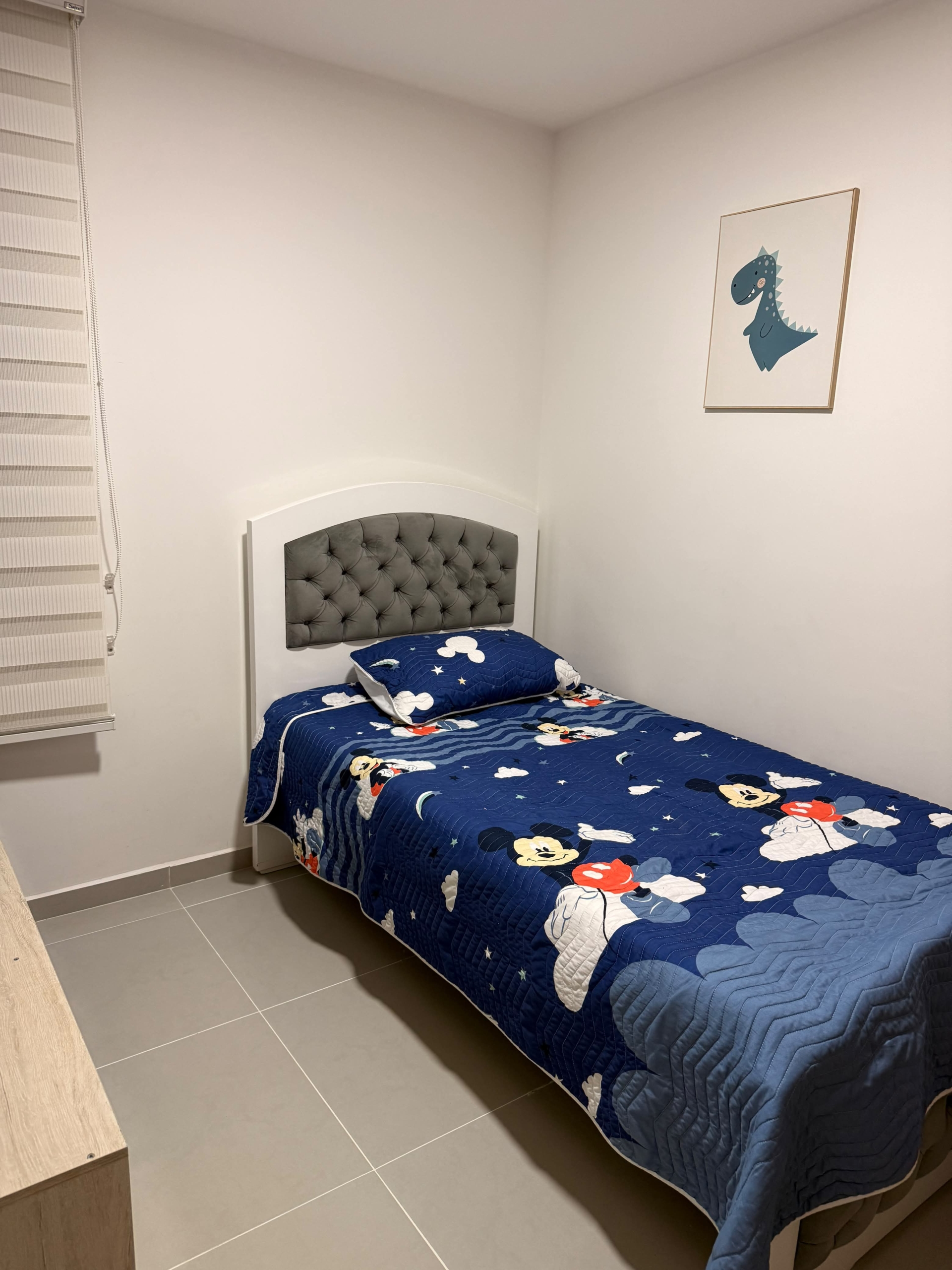 VENTA APARTAMENTO EN EL NORTE DE CALI – 60 m² – PISO 11