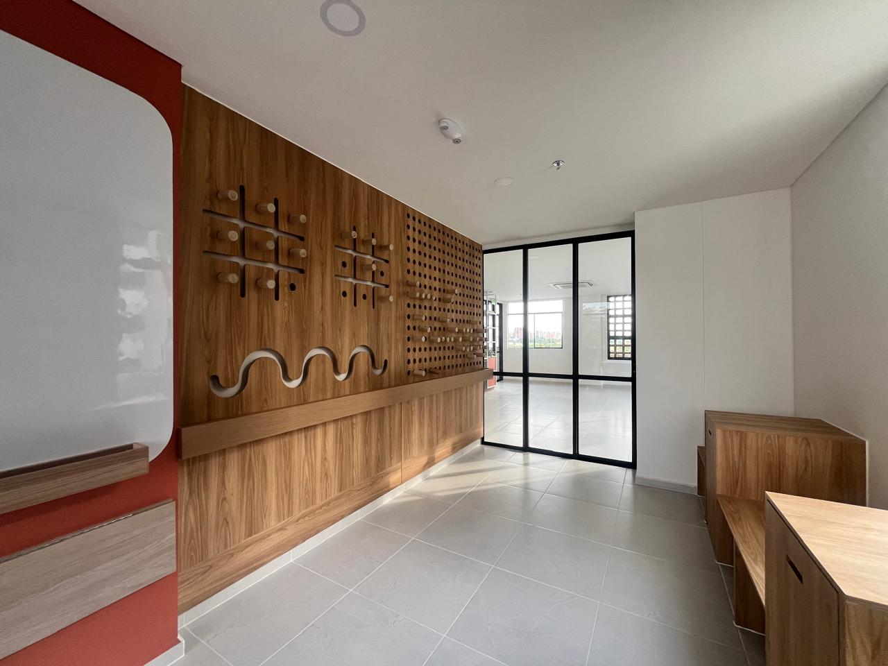 Apartamento en Venta en Valle del Lili Unidad Calatea, Parque Vivero