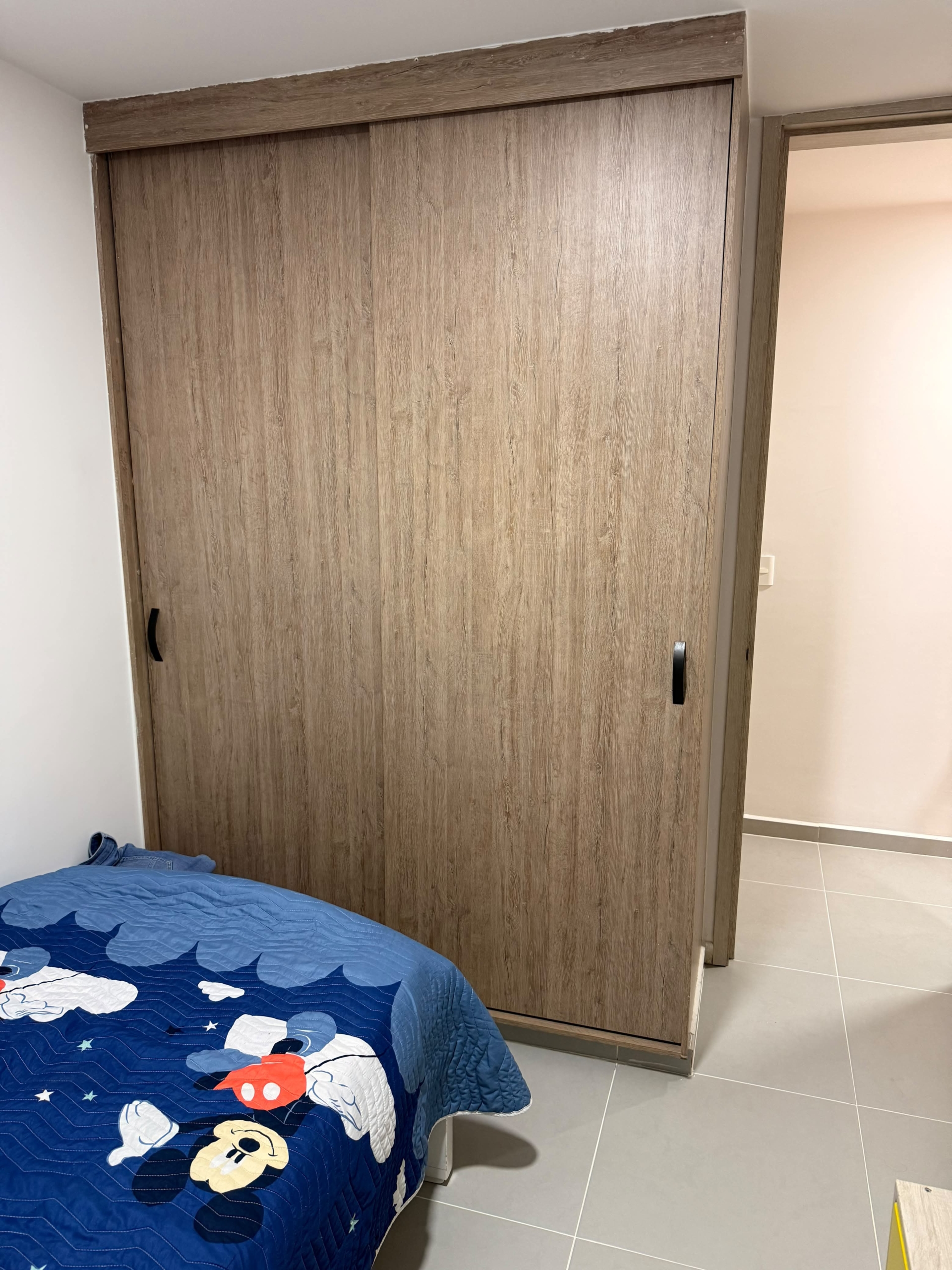 VENTA APARTAMENTO EN EL NORTE DE CALI – 60 m² – PISO 11