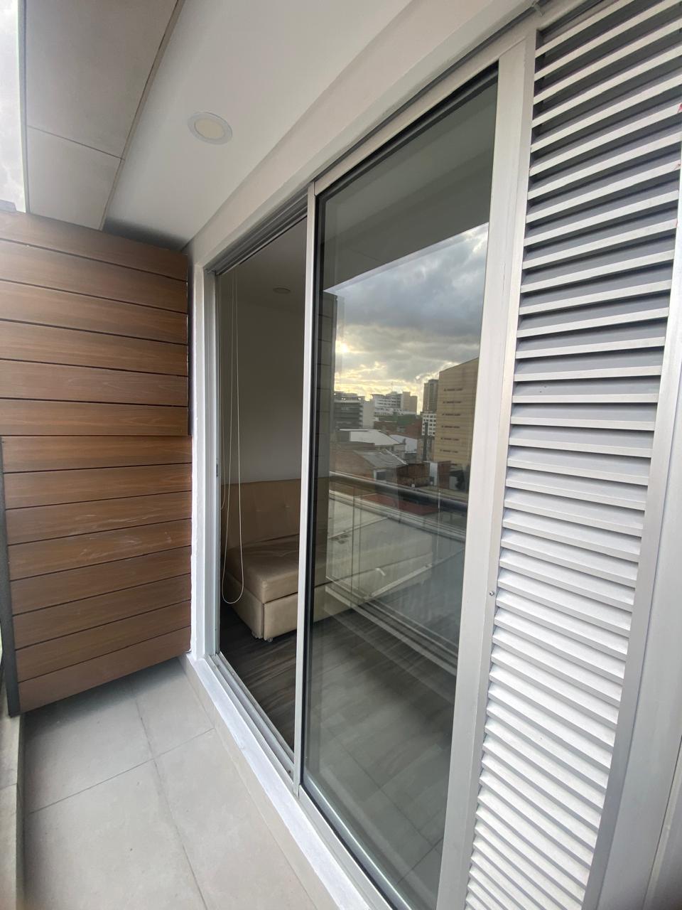 214465-271286-1674016013816774 Apartamento en Venta en Las Nieves Bogotá Balcón, Parqueadero y Depósito