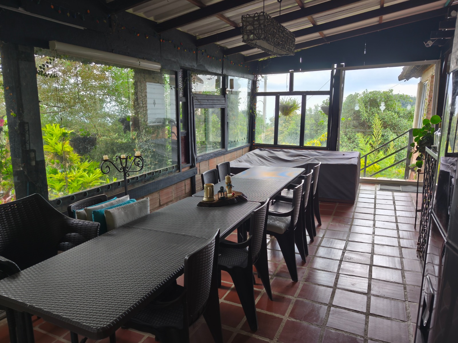214465-271286-1676612280269425 Casa campestre en venta ubicada en Dapa, sector La Olga, municipio de Yumbo