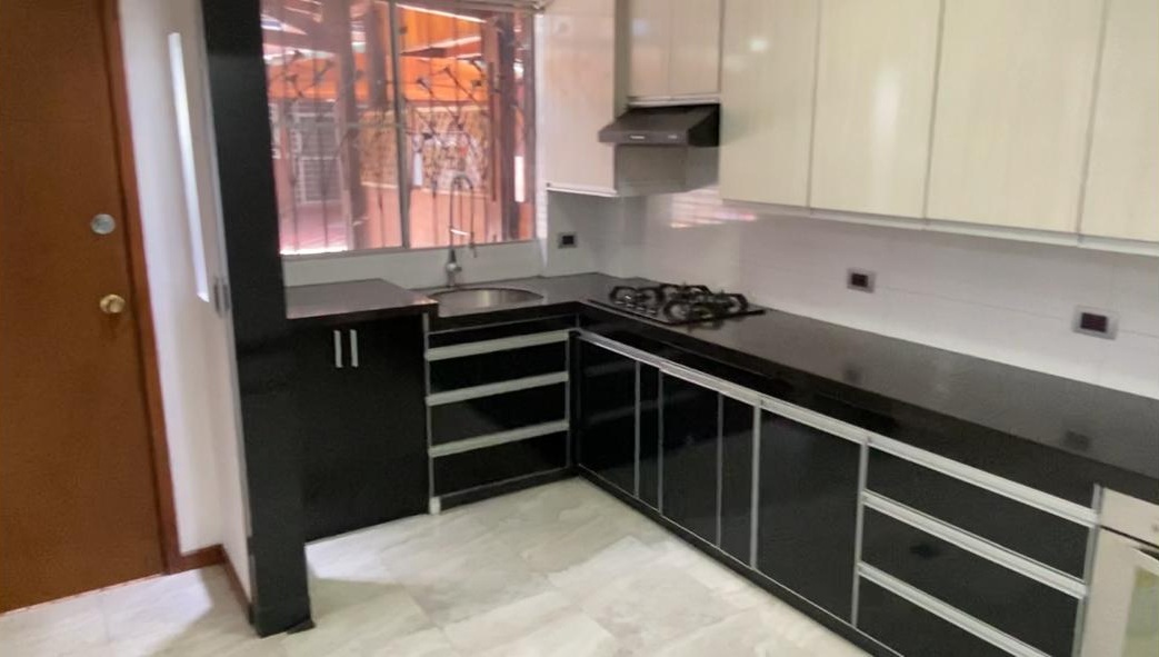VENTA CASA EN CONJUNTO RESIDENCIAL VILLAS DE SAN JOAQUÍN – CALI