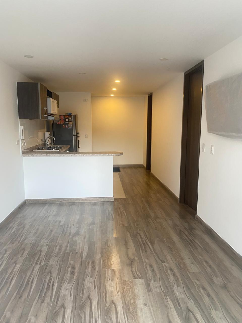 214465-271286-1712023726774664 Apartamento en Venta en Las Nieves Bogotá Balcón, Parqueadero y Depósito