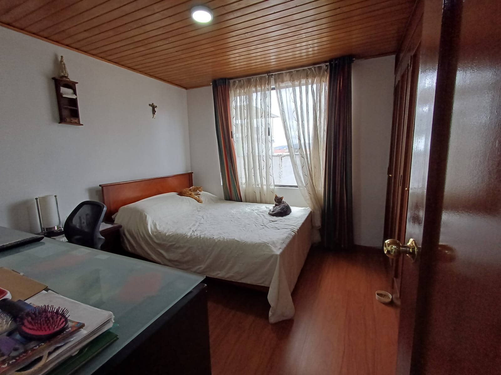 VENTA APARTAMENTO EN QUINTA PAREDES BOGOTÁ