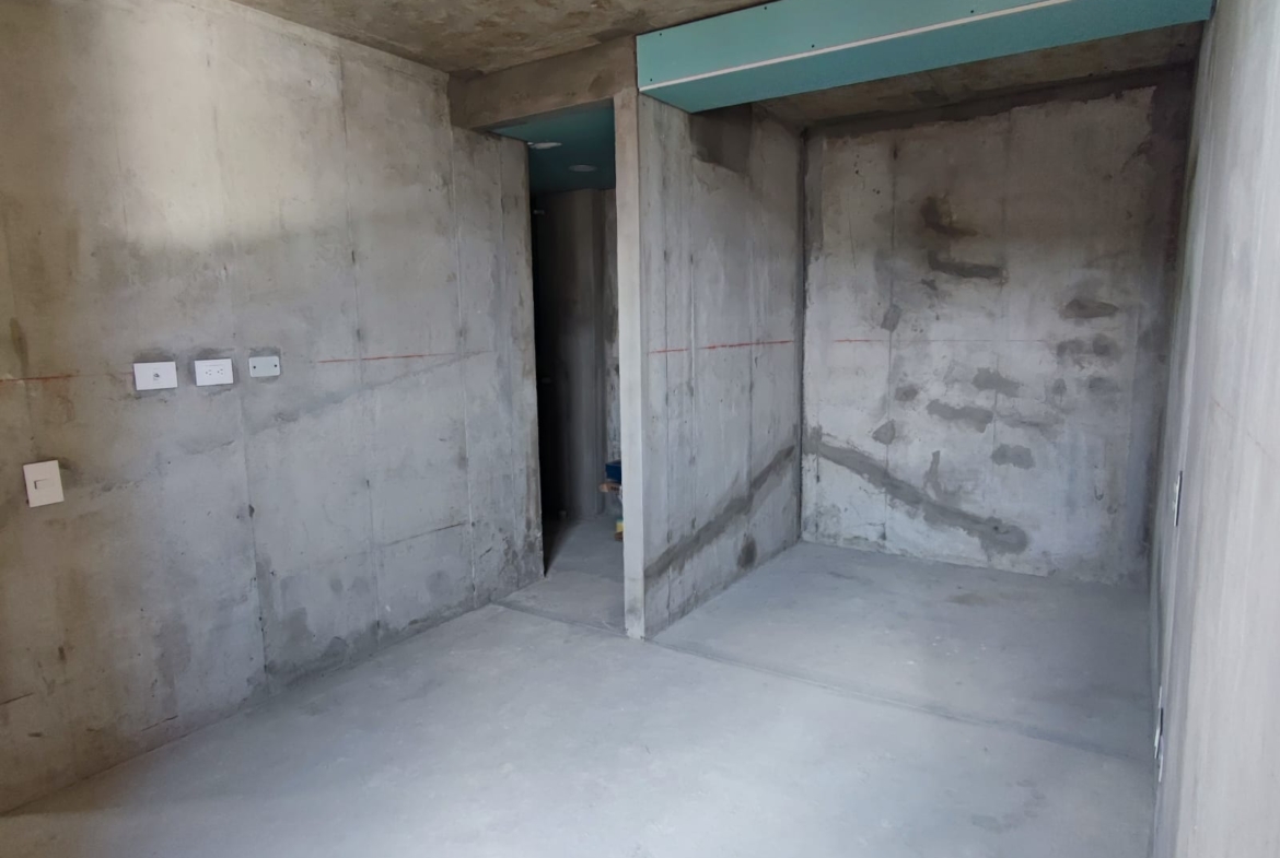 Apartamento en Venta en Valle del Lili Unidad Calatea, Parque Vivero