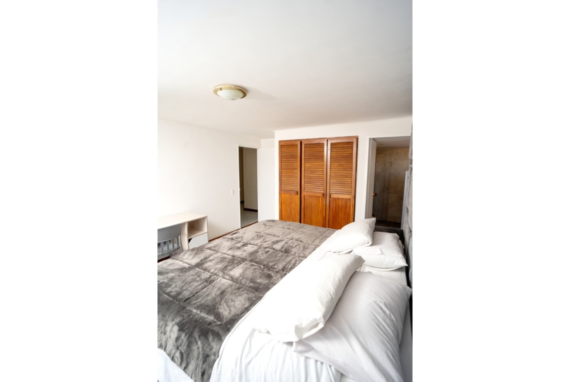 Apartamento en Venta en el Centro de Medellín Torre Caracas 2