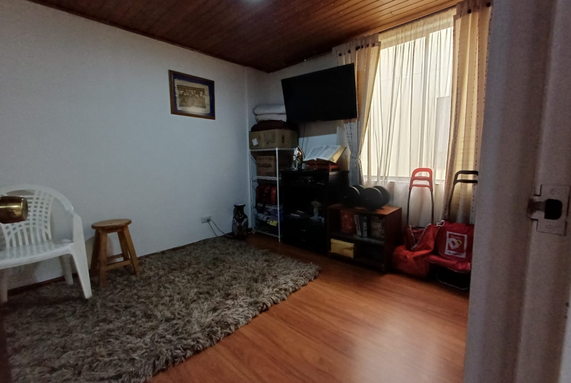 VENTA APARTAMENTO EN QUINTA PAREDES BOGOTÁ