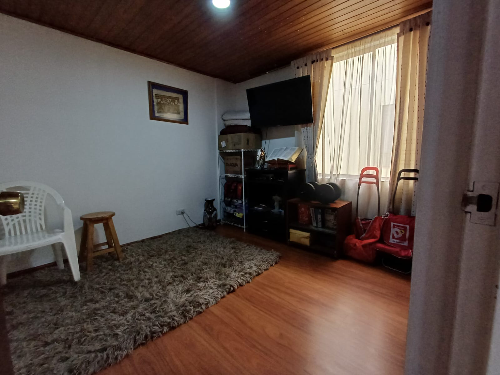 VENTA APARTAMENTO EN QUINTA PAREDES BOGOTÁ