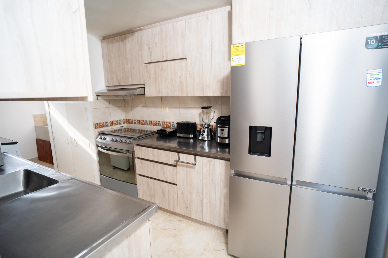 214465-271286-1799165957731146 Apartamento en Venta en el Centro de Medellín Torre Caracas 2