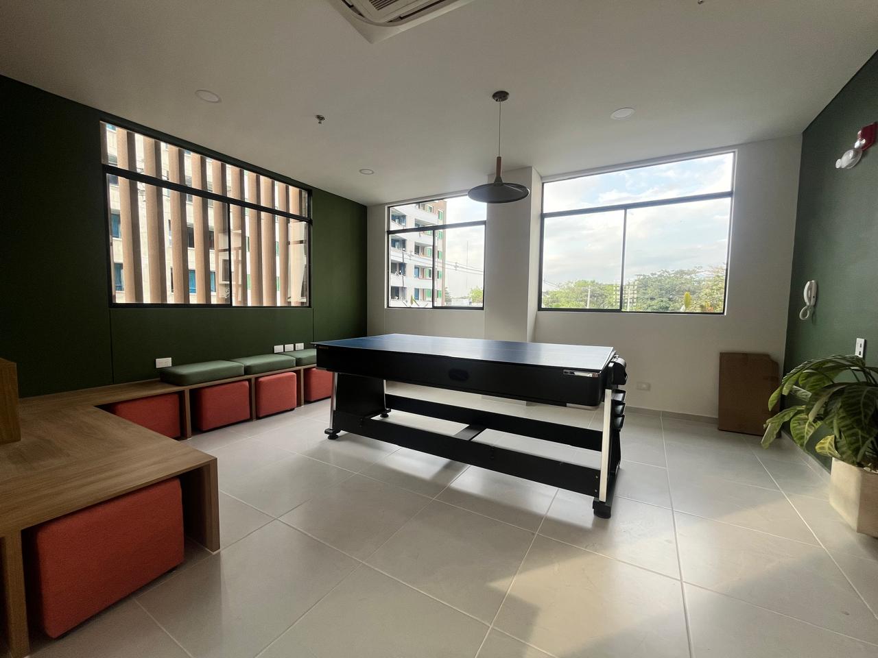Apartamento en Venta en Valle del Lili Unidad Calatea, Parque Vivero
