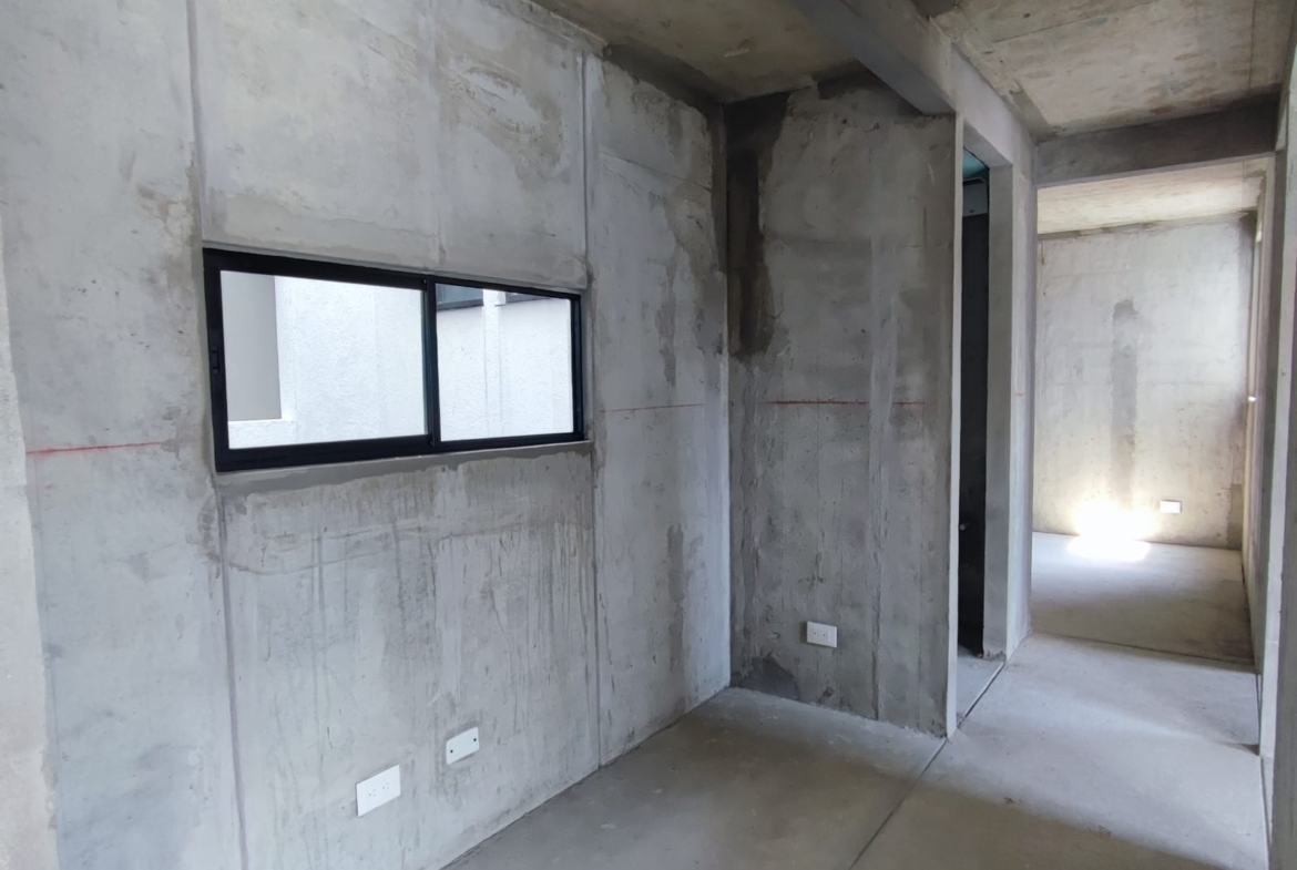 Apartamento en Venta en Valle del Lili Unidad Calatea, Parque Vivero