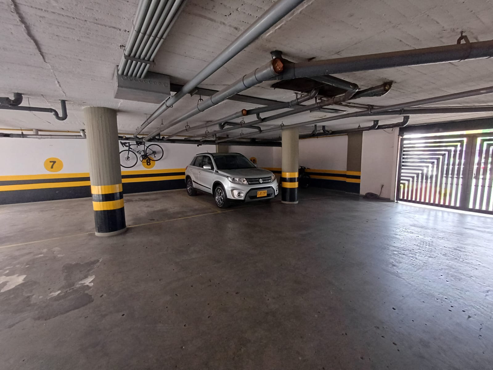 VENTA APARTAMENTO EN QUINTA PAREDES BOGOTÁ