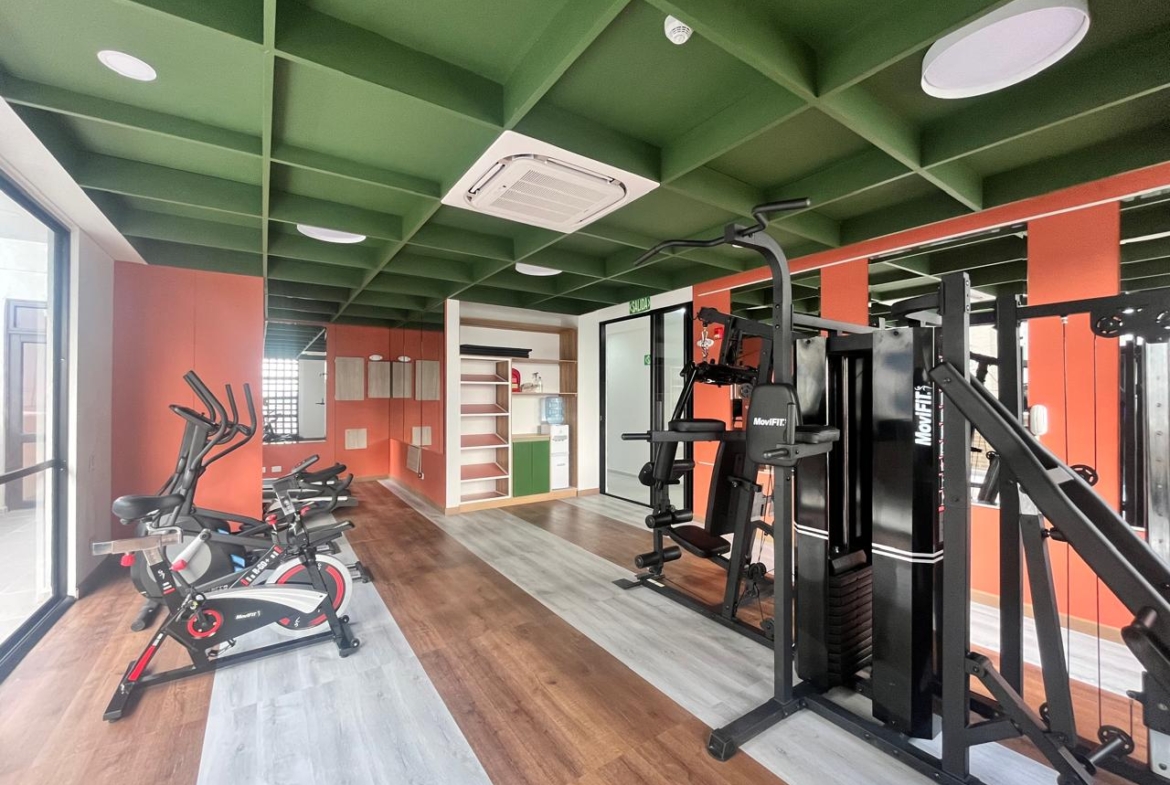 Apartamento en Venta en Valle del Lili Unidad Calatea, Parque Vivero