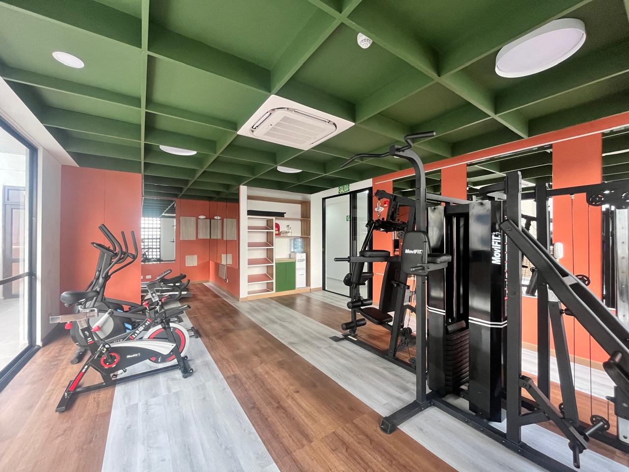 Apartamento en Venta en Valle del Lili Unidad Calatea, Parque Vivero