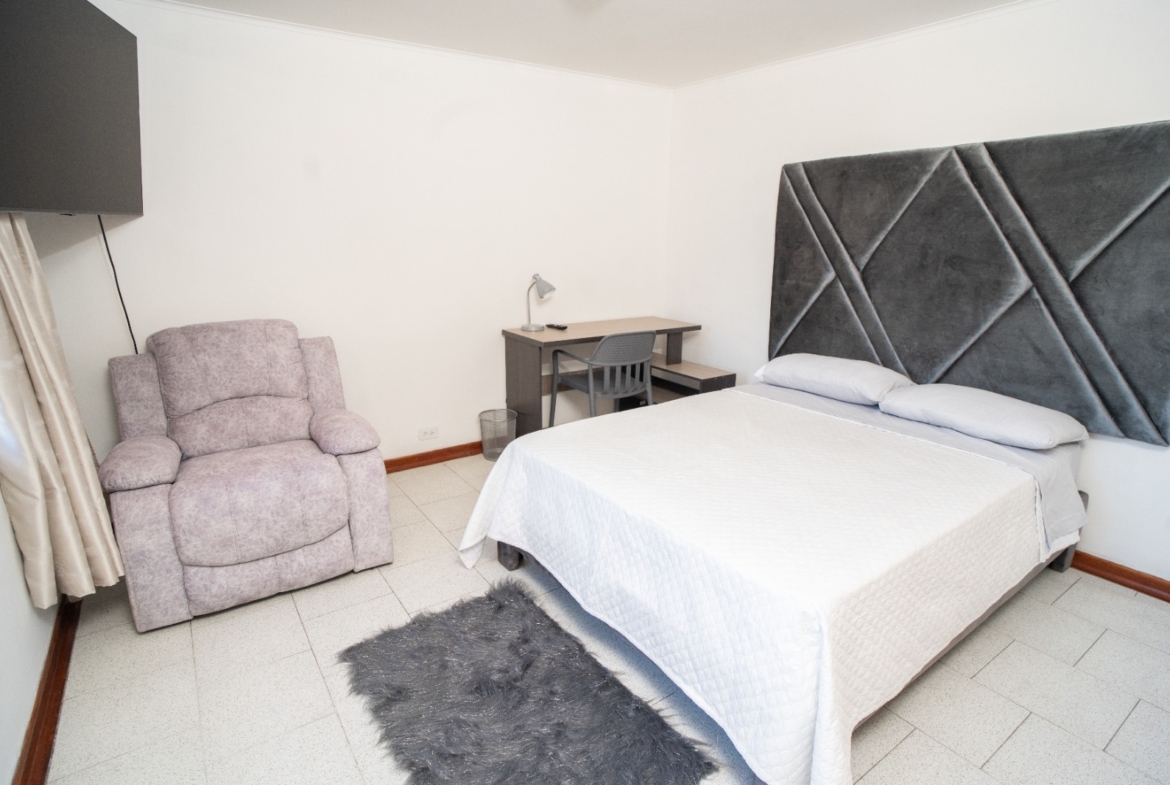 Apartamento en Venta en el Centro de Medellín Torre Caracas 2