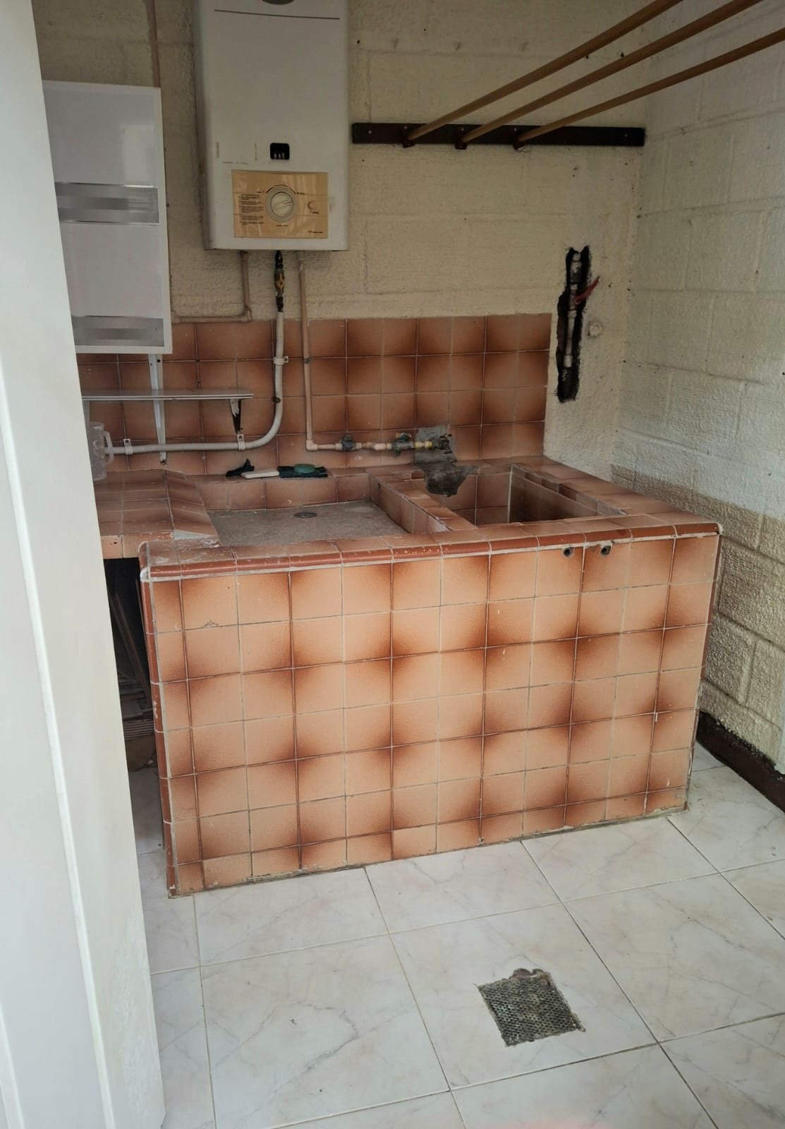 Casa en Venta en Armenia Quindío – 3 Alcobas, 80 m², Cerca al Estadio Centenario