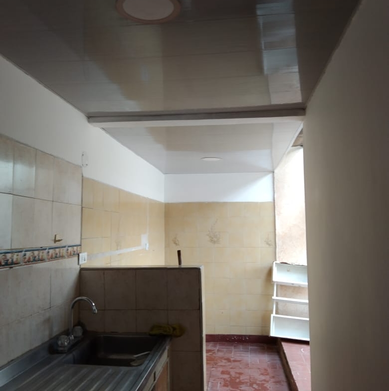Casa en Villa del Lago Cali