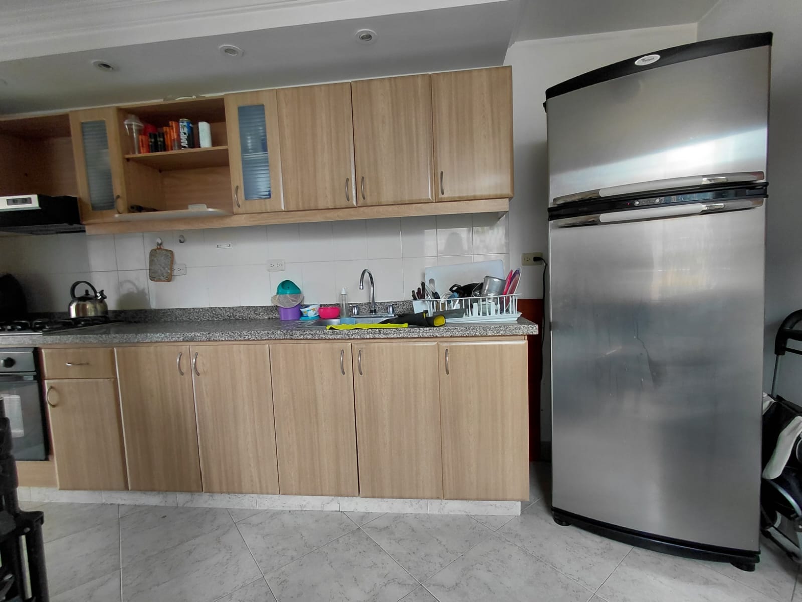 214465-271286-2163934647500469 Apartamento en Venta en Colina Campestre Bogota 100 m² con Balcones, Parqueadero y Depósito