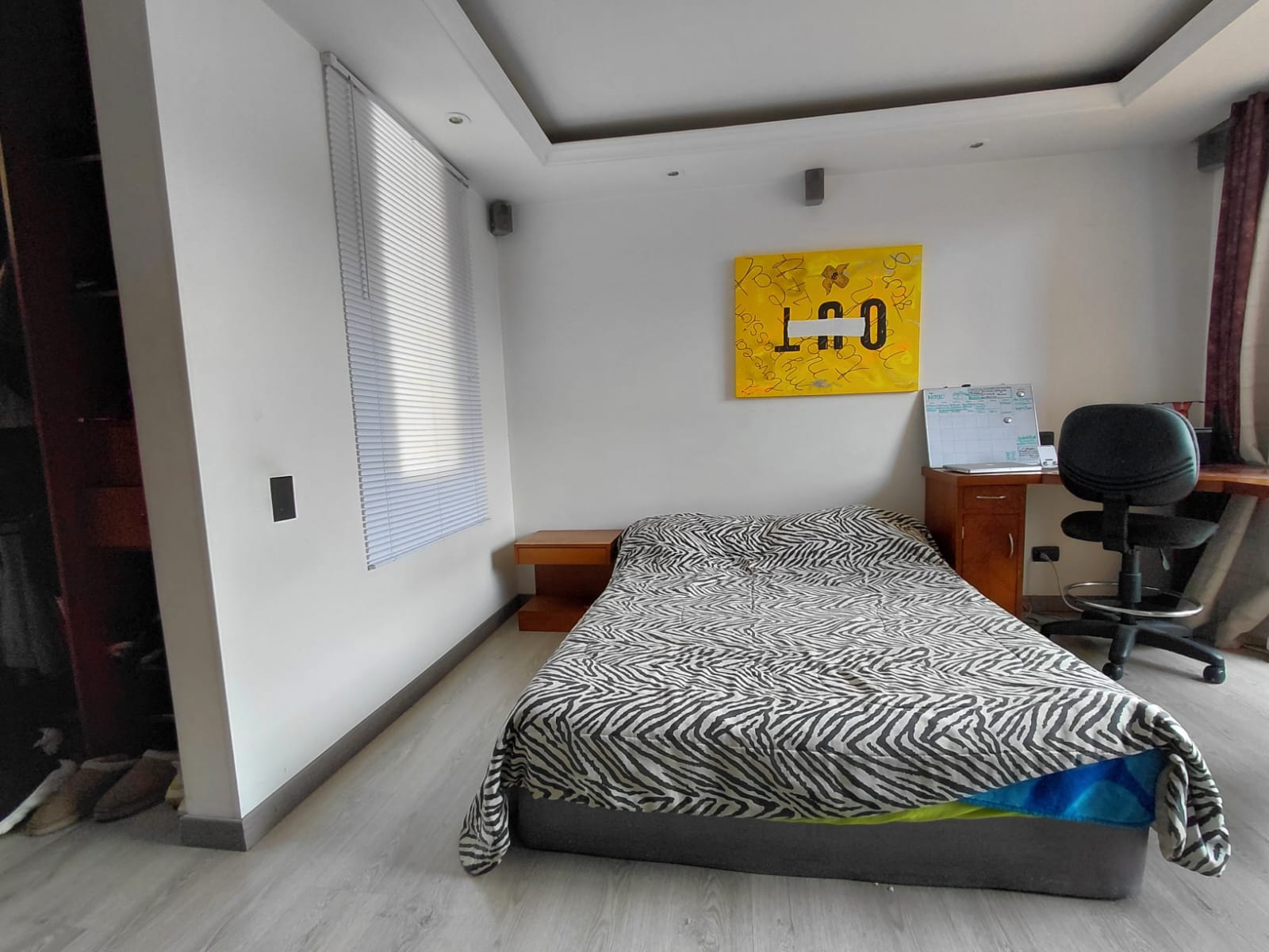 214465-271286-2193129714857198 Apartamento en Venta en Colina Campestre Bogota 100 m² con Balcones, Parqueadero y Depósito