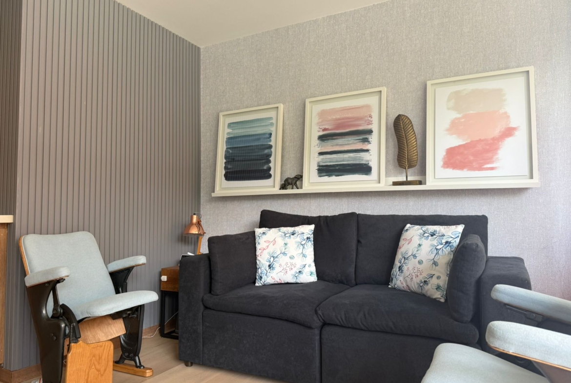 Apartamento en Venta en En Envigado barrio El Trianon con Acabados Modernos y Tecnología