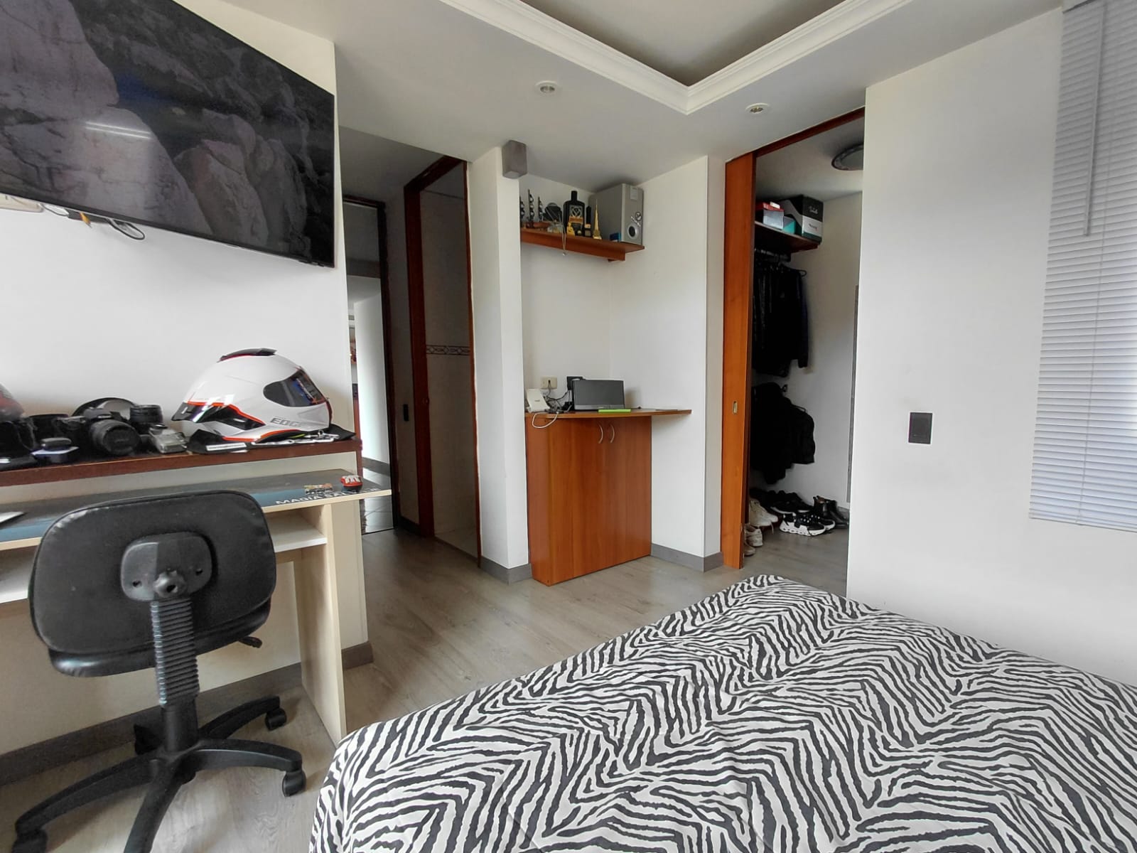 214465-271286-2279943939480861 Apartamento en Venta en Colina Campestre Bogota 100 m² con Balcones, Parqueadero y Depósito