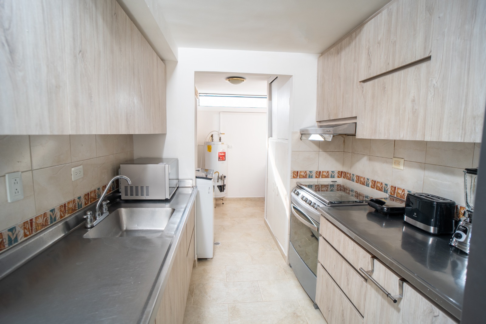 214465-271286-2420191141789931 Apartamento en Venta en el Centro de Medellín Torre Caracas 2
